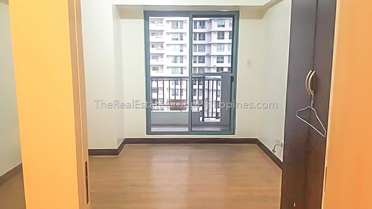 1BR Condo For Sale, Hibiscus Tower Tivoli Garden Residences, Mandaluyong-3