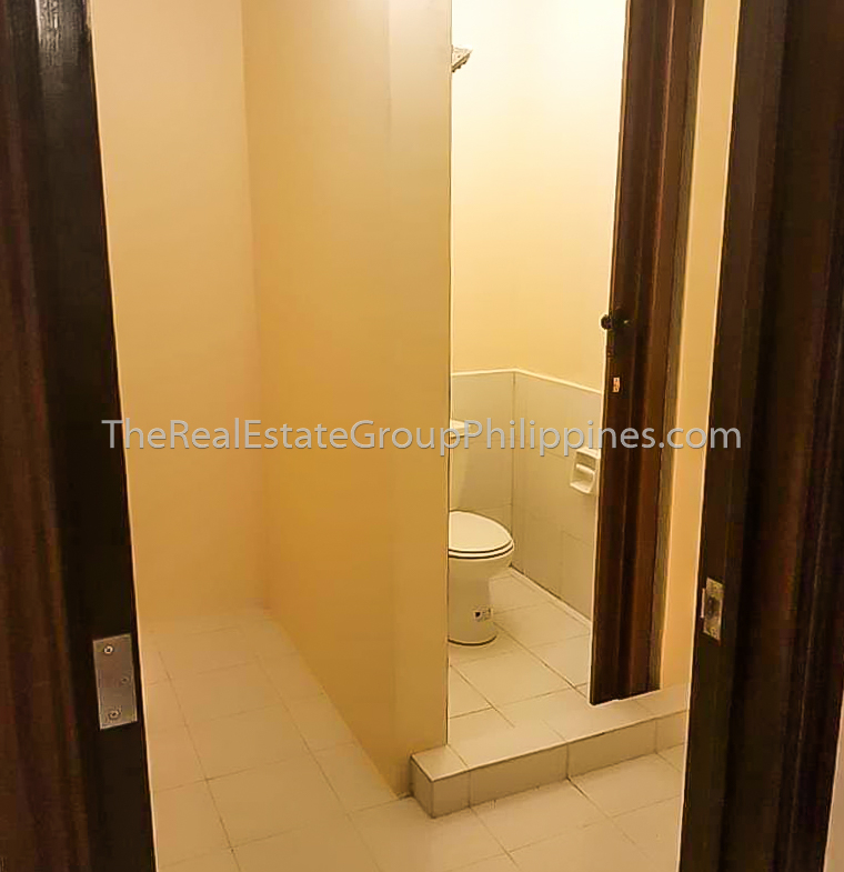 2BR Condo For Sale The Radiance Residences Pasay-1