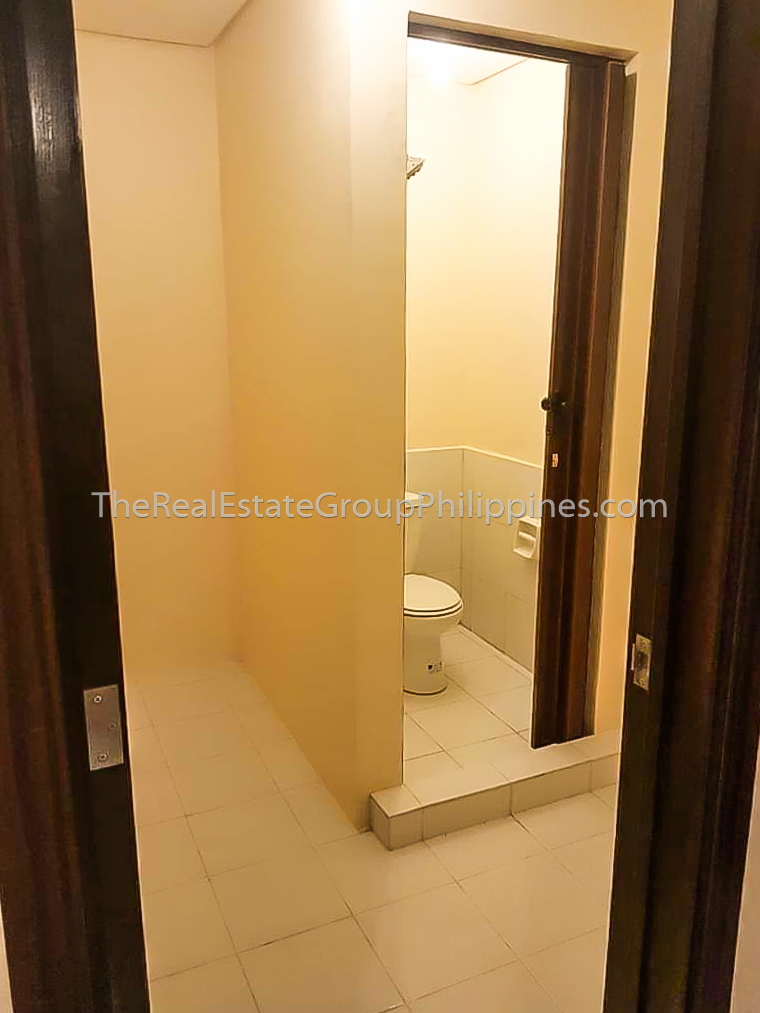 2BR Condo For Sale The Radiance Residences Pasay-1