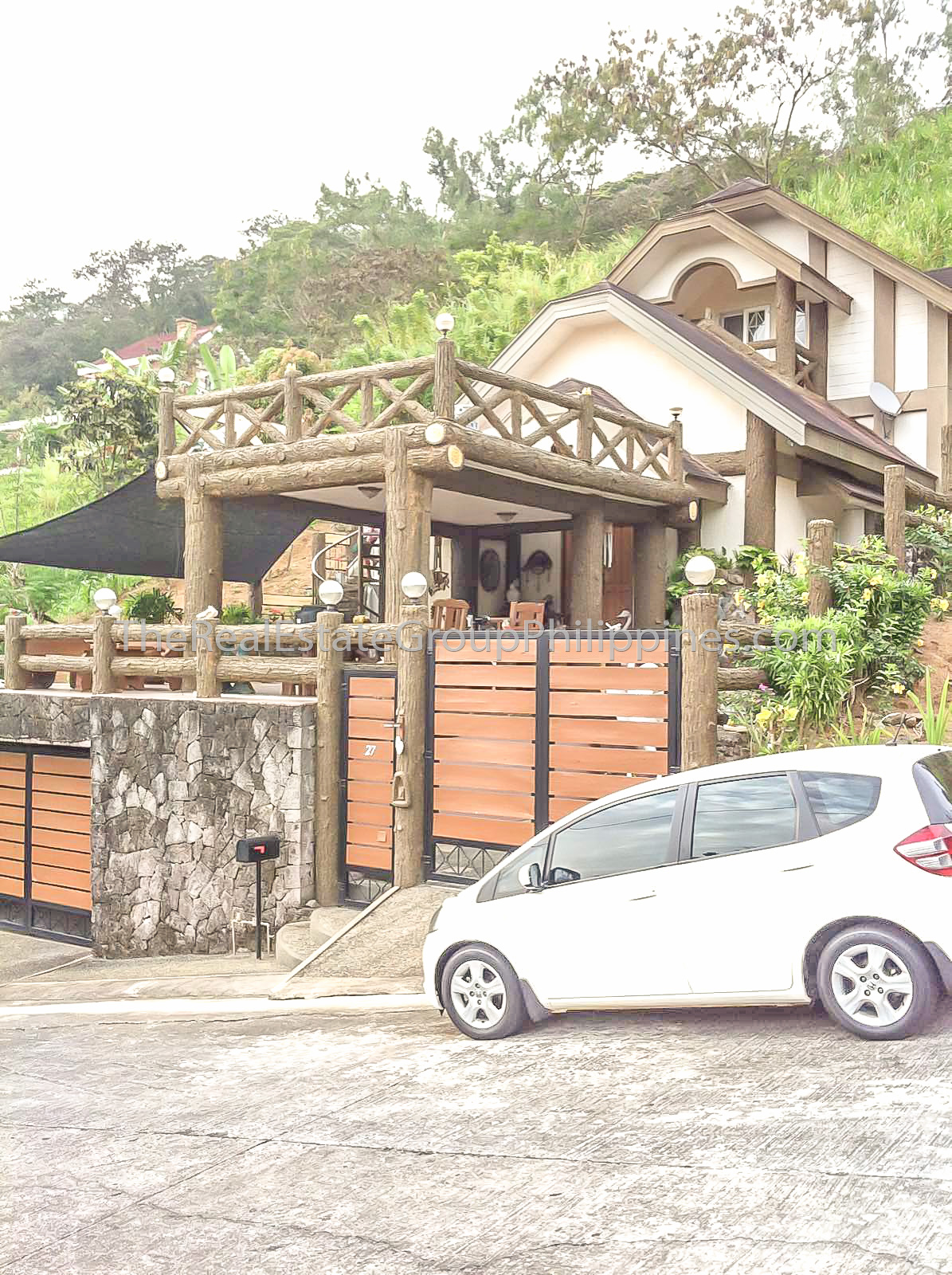 4BR House For Sale, Monte Vista Subdivision, Tagaytay-10