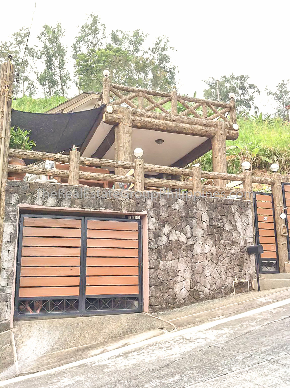 4BR House For Sale, Monte Vista Subdivision, Tagaytay-8
