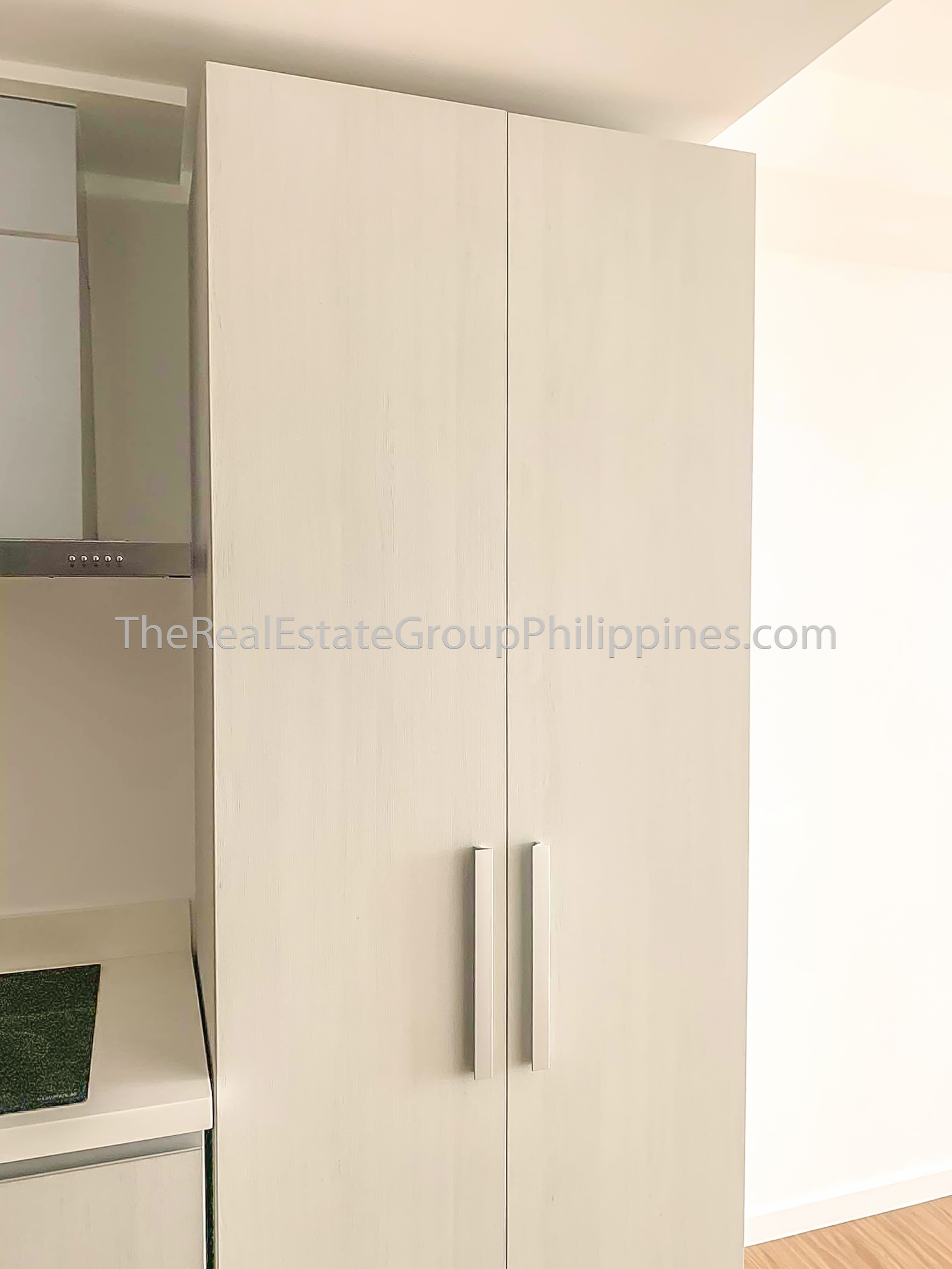 Studio Condo For Sale Novotel Acqua Residences Mandaluyong-9