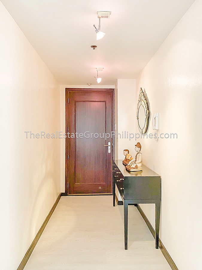 2BR Condo For Rent, A. Venue Residences Tower 1, Brgy. Poblacion, Makati-1