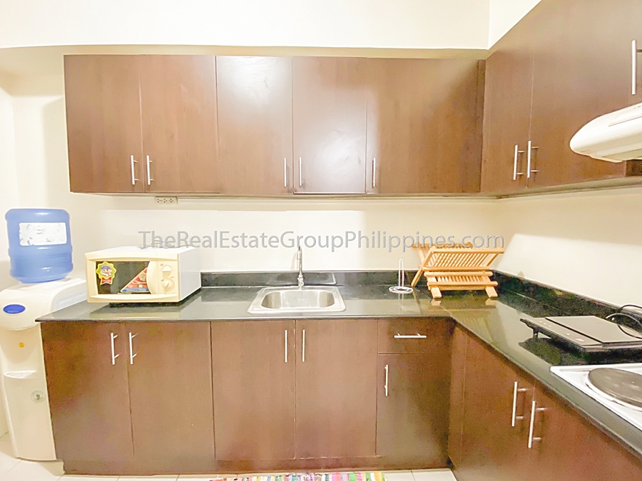 2BR Condo For Rent, A. Venue Residences Tower 1, Brgy. Poblacion, Makati-13