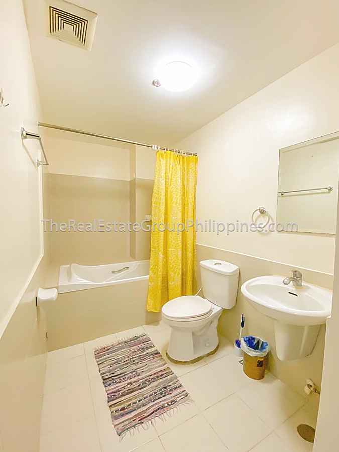 2BR Condo For Rent, A. Venue Residences Tower 1, Brgy. Poblacion, Makati-14