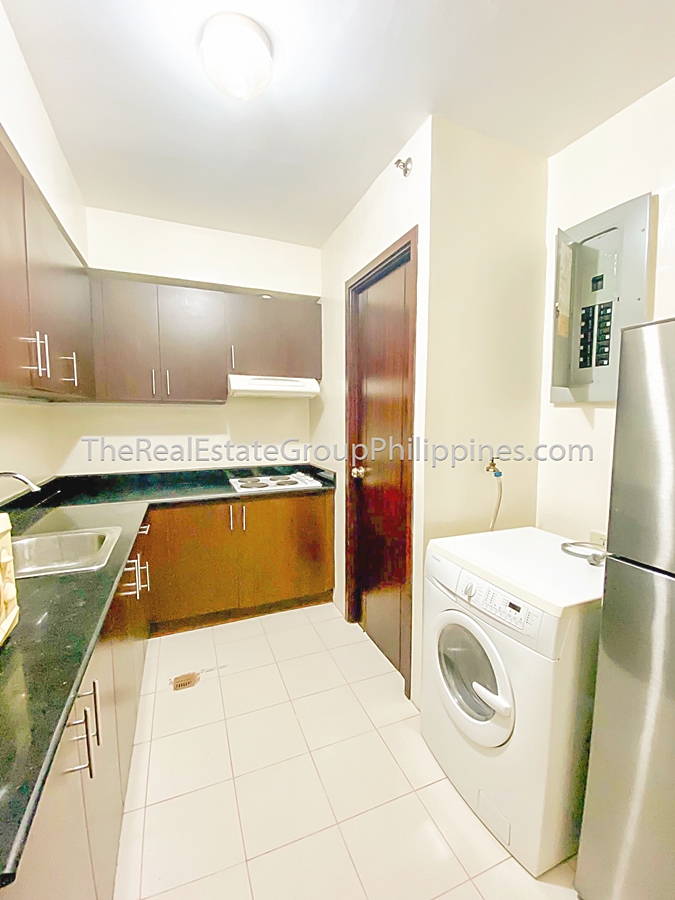 2BR Condo For Rent, A. Venue Residences Tower 1, Brgy. Poblacion, Makati-15