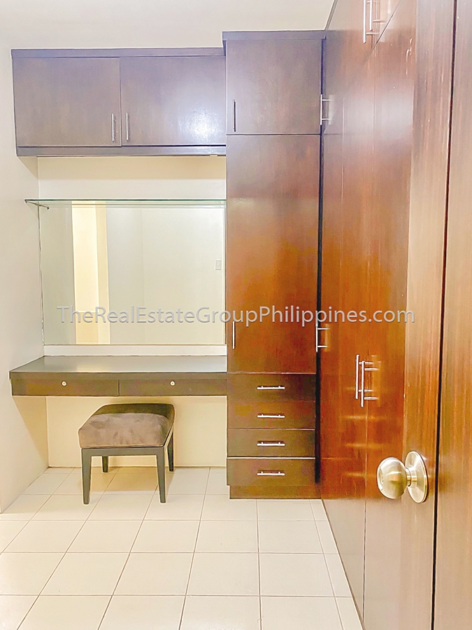 2BR Condo For Rent, A. Venue Residences Tower 1, Brgy. Poblacion, Makati-16