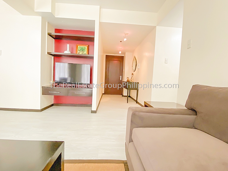 2BR Condo For Rent, A. Venue Residences Tower 1, Brgy. Poblacion, Makati-3