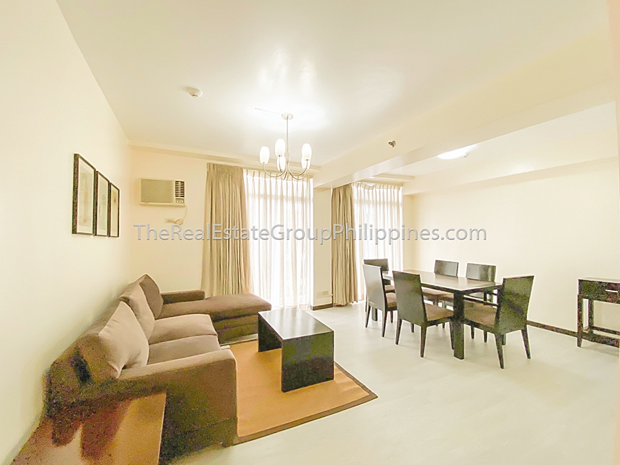 2BR Condo For Rent, A. Venue Residences Tower 1, Brgy. Poblacion, Makati-4