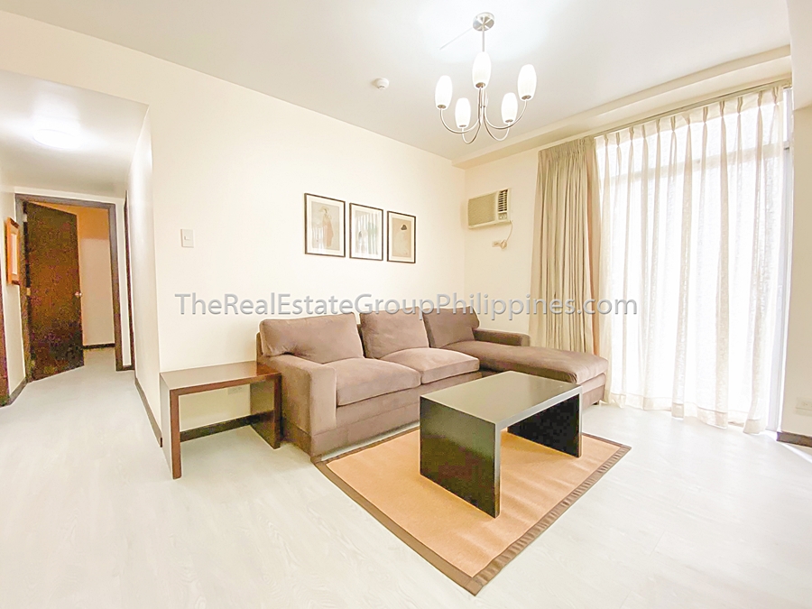 2BR Condo For Rent, A. Venue Residences Tower 1, Brgy. Poblacion, Makati-5