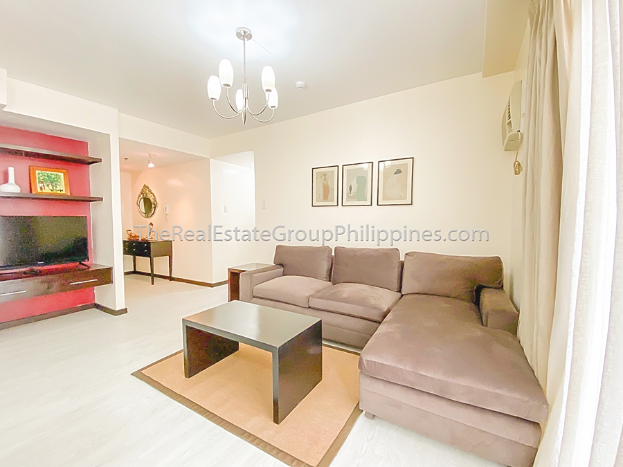 2BR Condo For Rent, A. Venue Residences Tower 1, Brgy. Poblacion, Makati-6