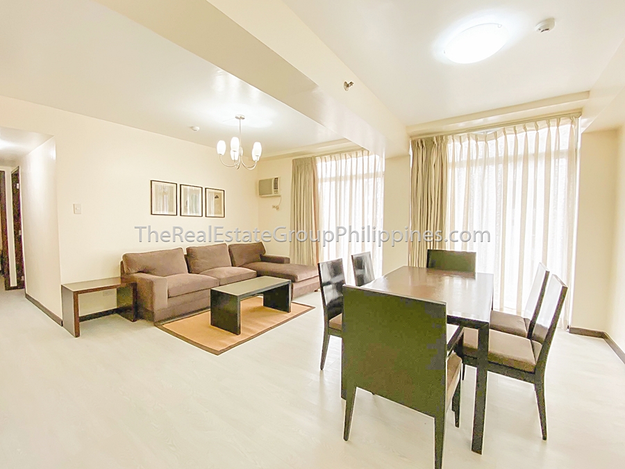 2BR Condo For Rent, A. Venue Residences Tower 1, Brgy. Poblacion, Makati-7