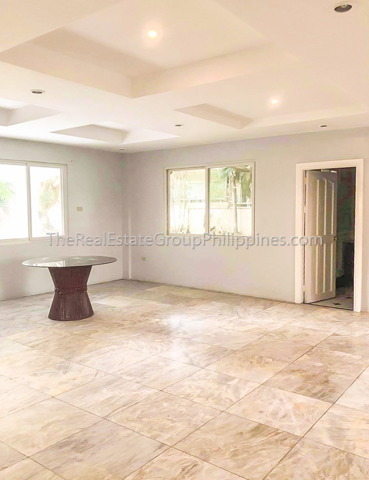 7BR House For Rent, Ayala Alabang Village, Muntinlupa City-2