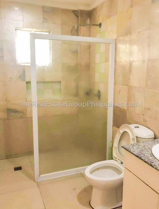 7BR House For Rent, Ayala Alabang Village, Muntinlupa City-9