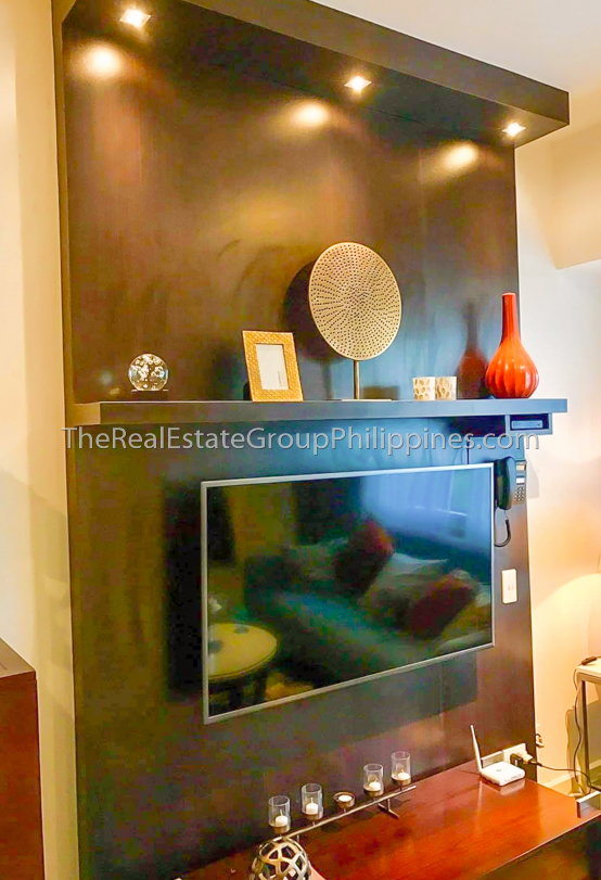 Studio Condo For Sale, The Lerato Tower 1, Brgy. Bel-Air, Makati-3