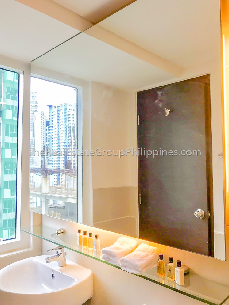 Studio Condo For Sale, The Lerato Tower 1, Brgy. Bel-Air, Makati-4