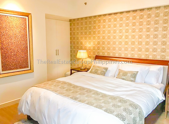 Studio Condo For Sale, The Lerato Tower 1, Brgy. Bel-Air, Makati-6