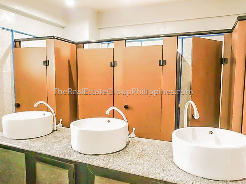 100 Pax Staffhouse Condo For Rent, Praise Condominiumm, Brgy. Pio Del Pilar, Makati City-3