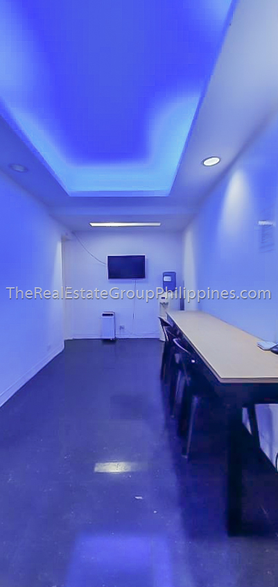 100 Pax Staffhouse Condo For Rent, Praise Condominiumm, Brgy. Pio Del Pilar, Makati City-5