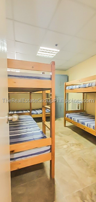 100 Pax Staffhouse Condo For Rent, Praise Condominiumm, Brgy. Pio Del Pilar, Makati Cityx-1