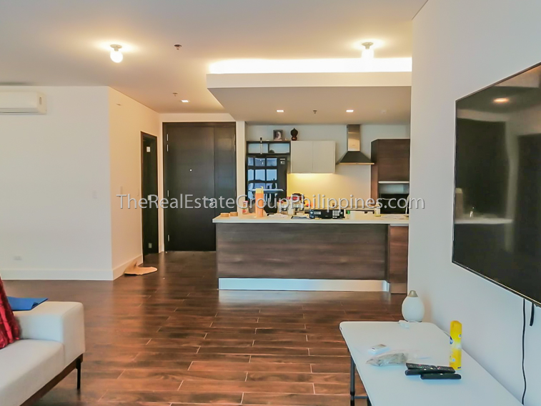 2BR Condo For Rent Garden Towers 6E-9