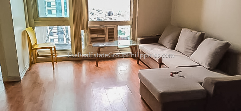 2BR Condo For Rent, West of Ayala, San Lorenzo Village, Makati City-6