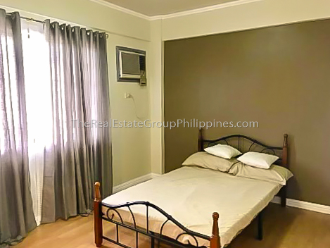 4BR House For Rent, Greenwoods Executive Village, Pasig-110K-4