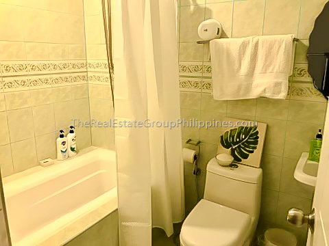 4BR House For Rent, Greenwoods Executive Village, Pasig-110K-7