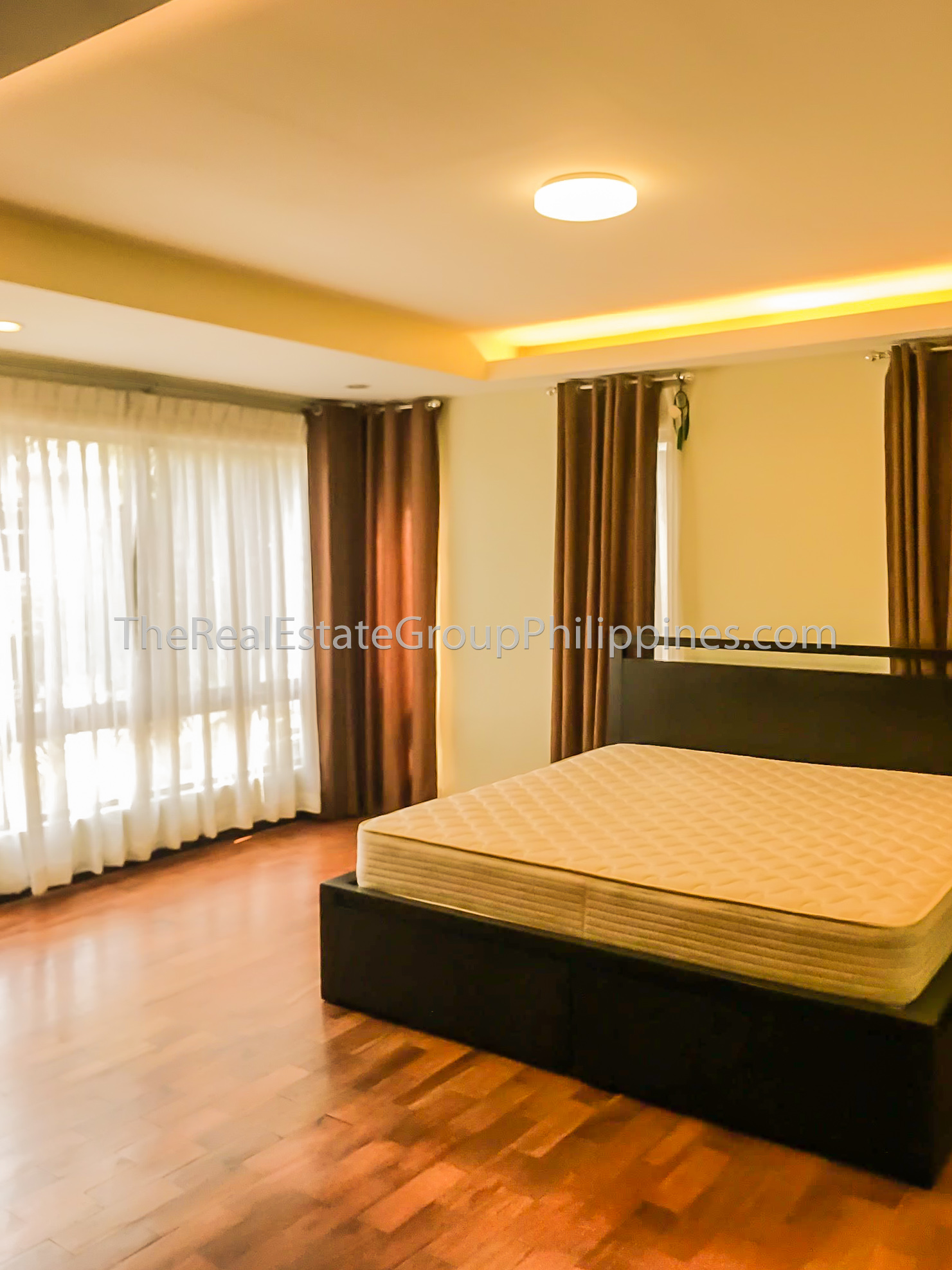 4BR Townhouse For Sale, Mahogany Place 3, Brgy. Bambang, Taguig City-11