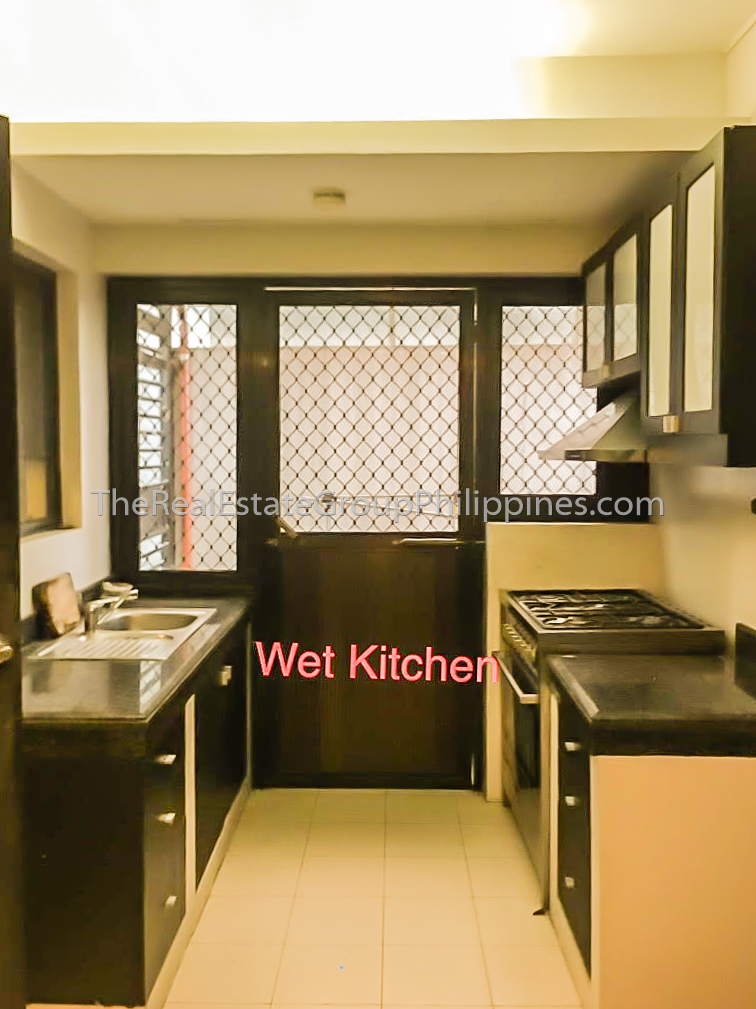 4BR Townhouse For Sale, Mahogany Place 3, Brgy. Bambang, Taguig City-2