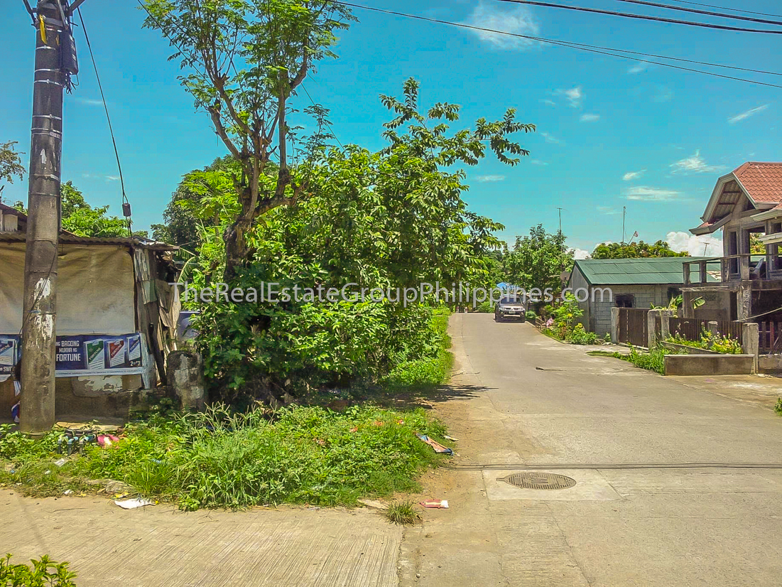 1300 Sqm Vacant Lot For Sale an Carlos heights subd bgy tayuman binangonan Rizal-1