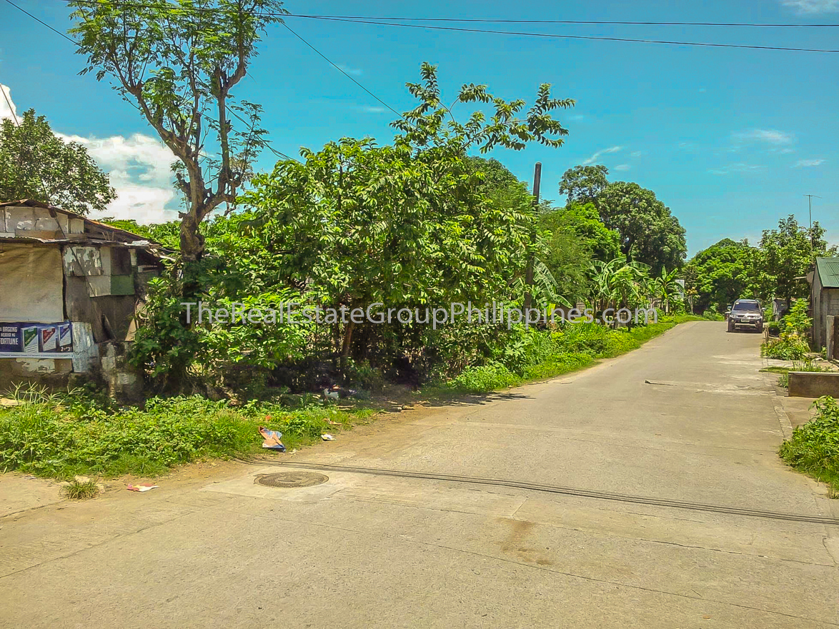 1300 Sqm Vacant Lot For Sale an Carlos heights subd bgy tayuman binangonan Rizal-4