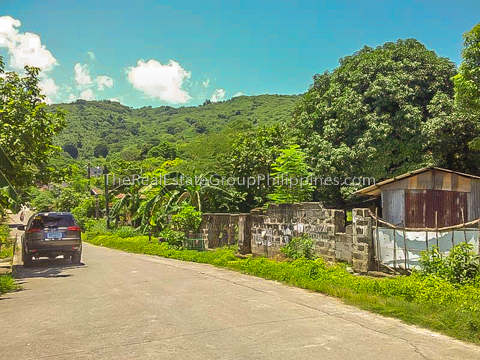 1300 Sqm Vacant Lot For Sale an Carlos heights subd bgy tayuman binangonan Rizal-5