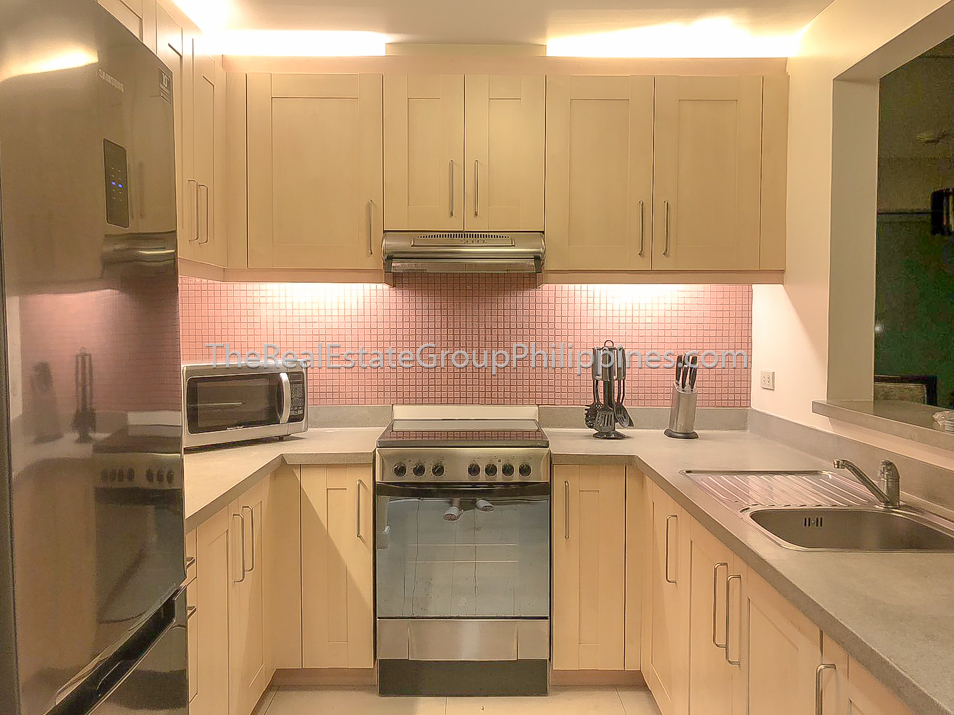 1BR Condo For Rent Lease, Joya North Tower, Rockwell Center, Makati-5