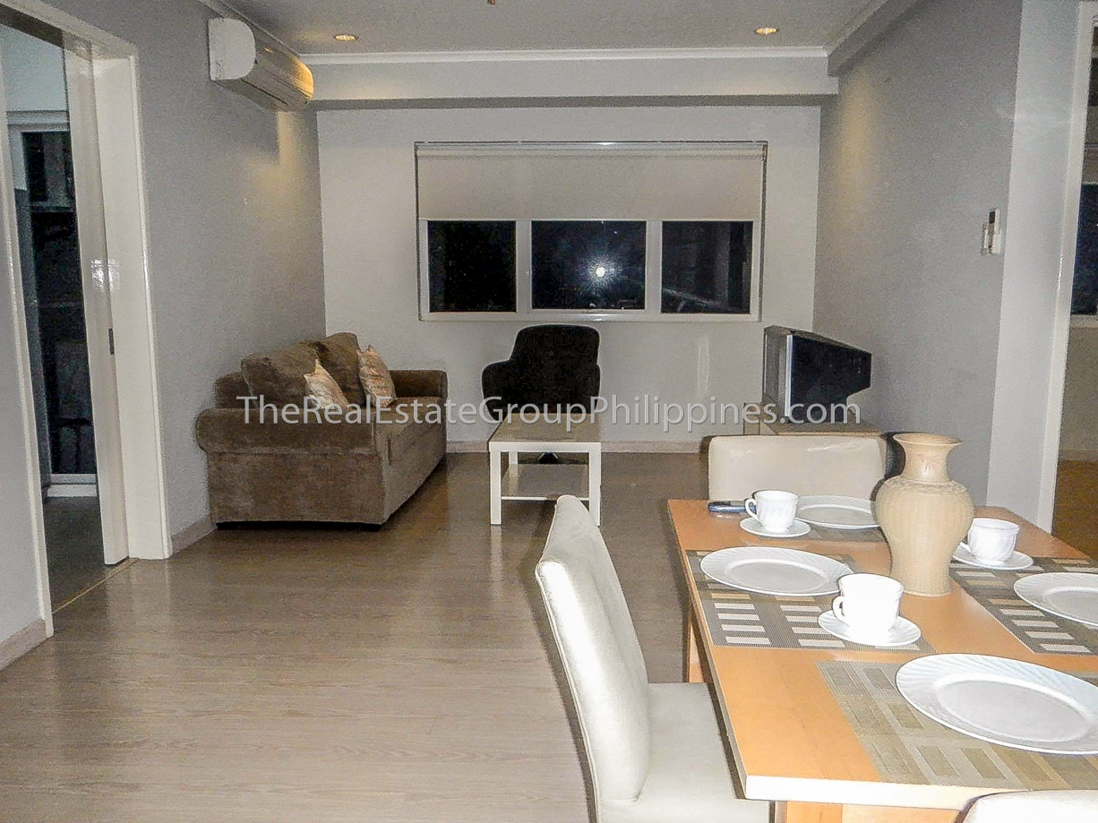 2BR Condo For Sale Rent Lease, South of Market, BGC, Taguig-4