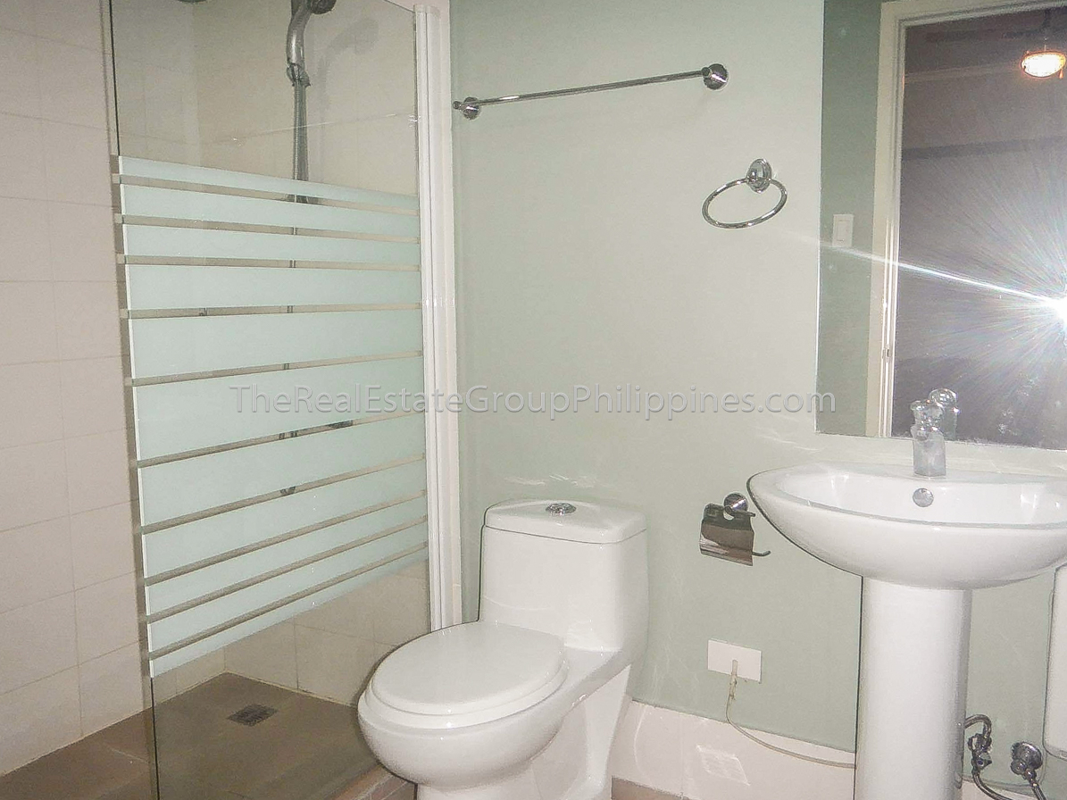 2BR Condo For Sale Rent Lease, South of Market, BGC, Taguig-5