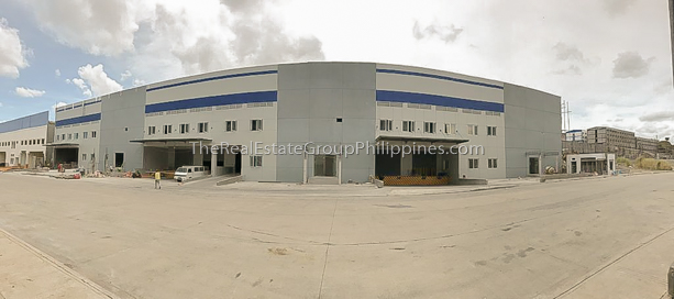 3796 Sqm Warehouse Southwoods Industrial Park Carmona Cavite-1
