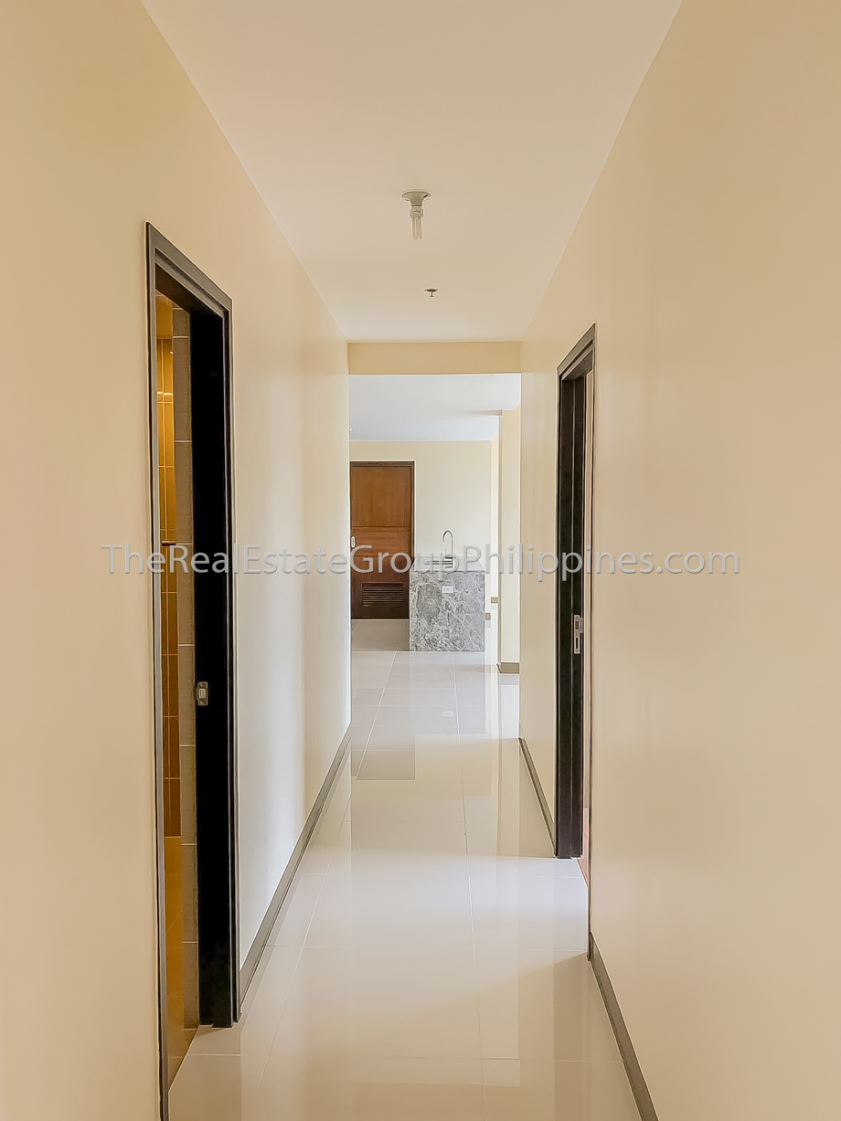 3BR For Rent Lease St Moritz McKinley West Taguig-1