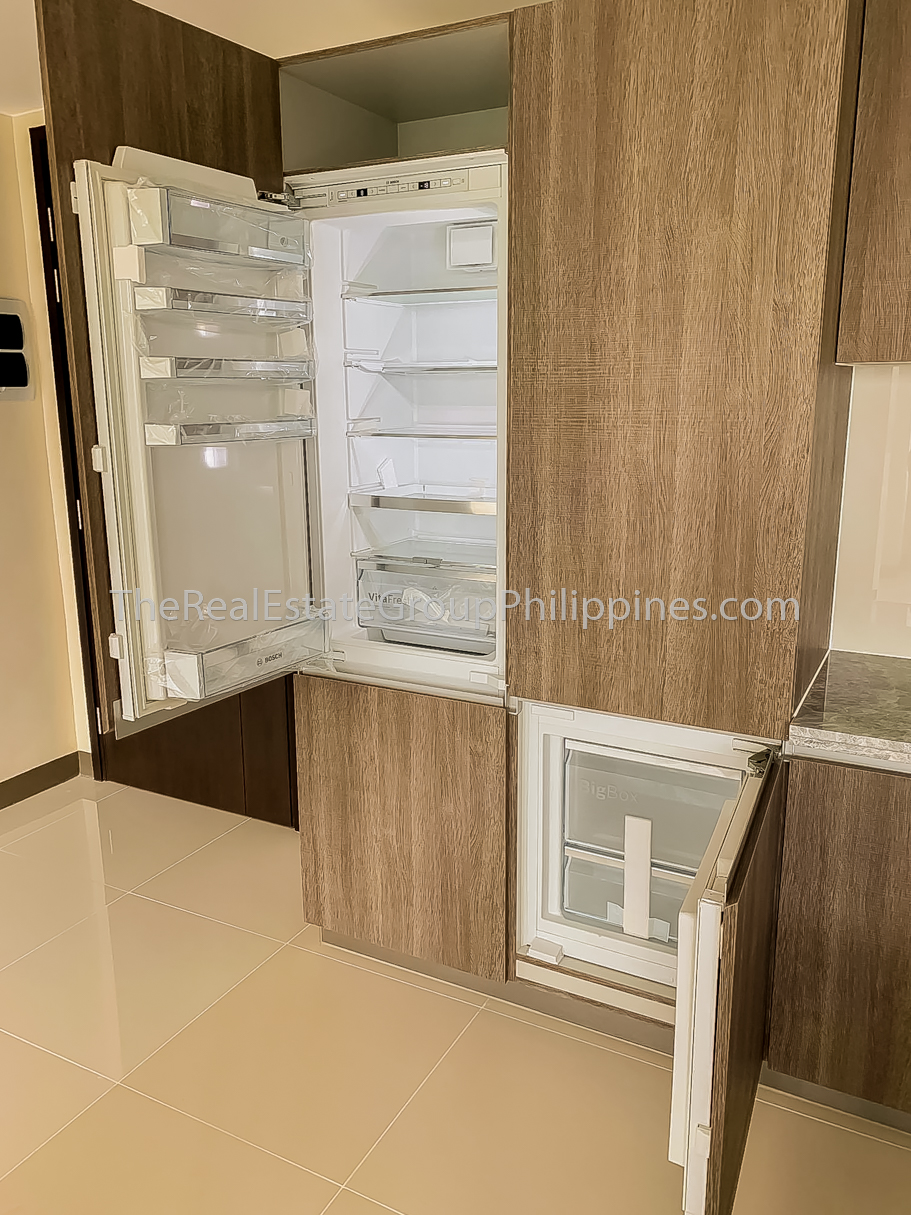 3BR For Rent Lease St Moritz McKinley West Taguig-2