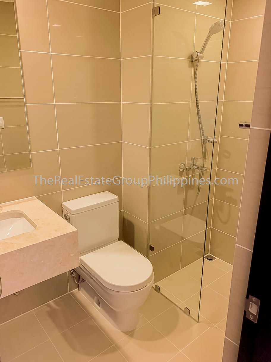 3BR For Rent Lease St Moritz McKinley West Taguig-5