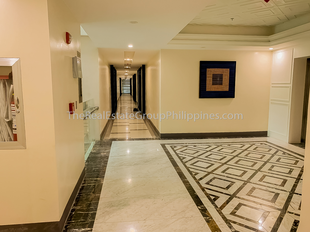 3BR For Rent Lease St Moritz McKinley West Taguig-6