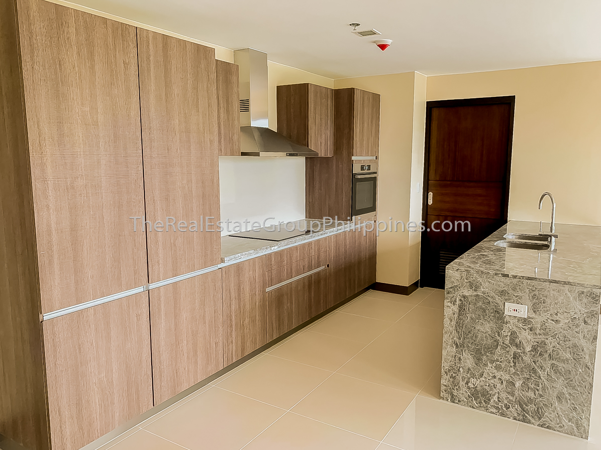 3BR For Rent Lease St Moritz McKinley West Taguig-8