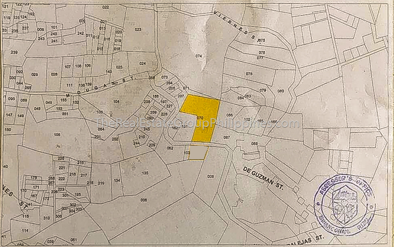 4371 Sqm House For Sale, Brgy Mahabang Parang, Binangonan Rizal-10-1