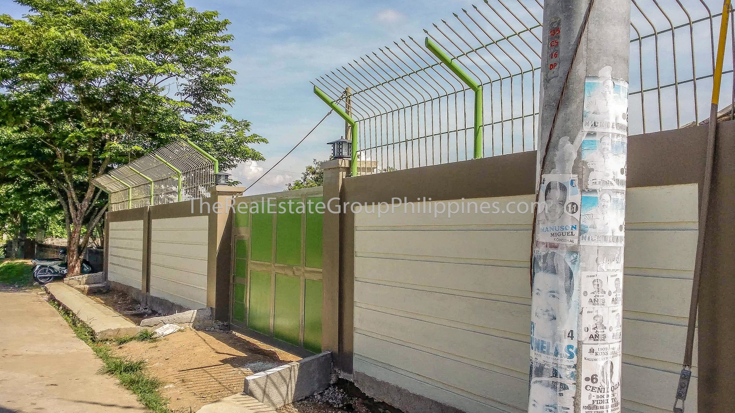 4371 Sqm House For Sale, Brgy Mahabang Parang, Binangonan Rizal-2