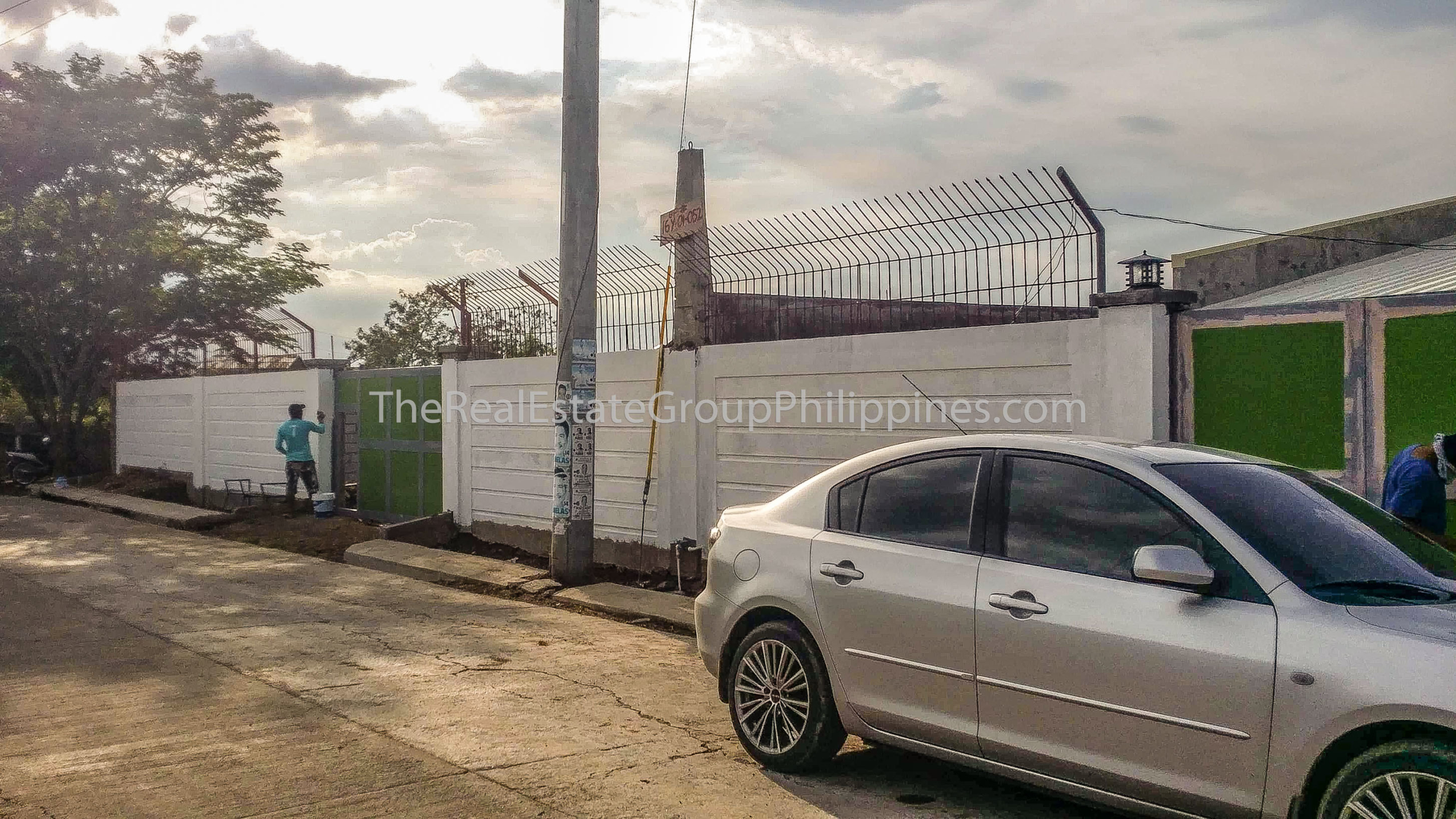 4371 Sqm House For Sale, Brgy Mahabang Parang, Binangonan Rizal-3