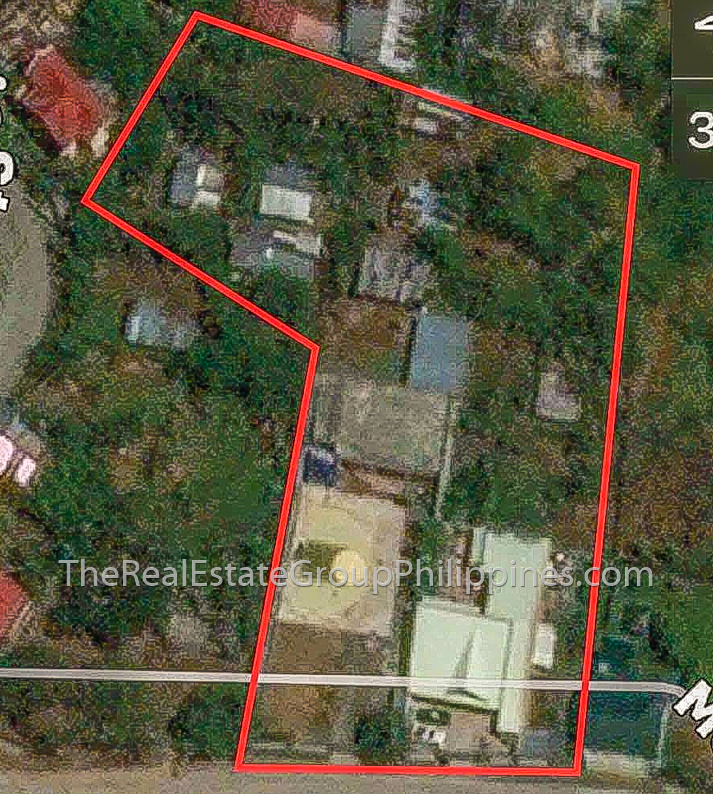 4371 Sqm House For Sale, Brgy Mahabang Parang, Binangonan Rizal-5-1