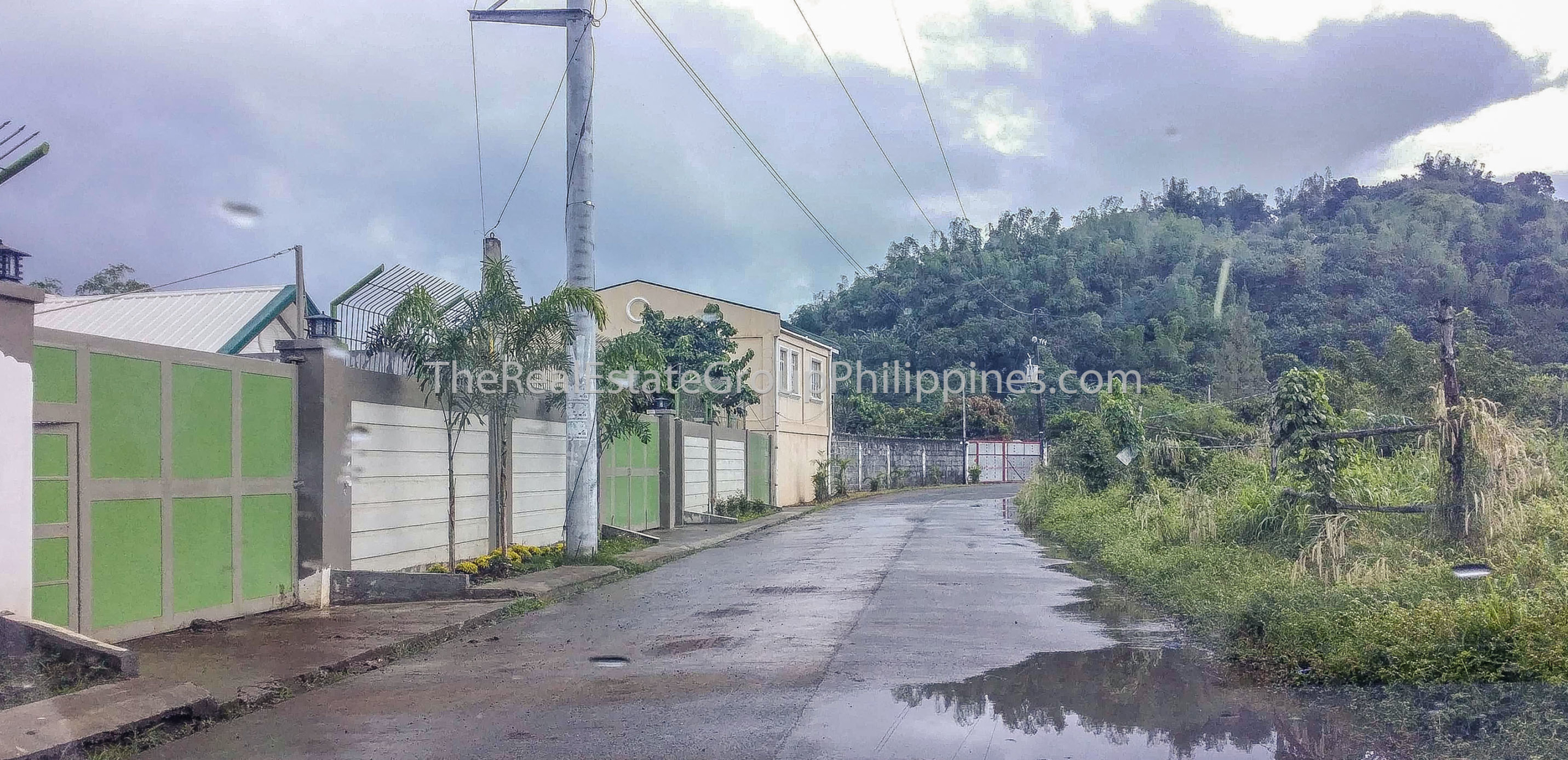 4371 Sqm House For Sale, Brgy Mahabang Parang, Binangonan Rizal-6