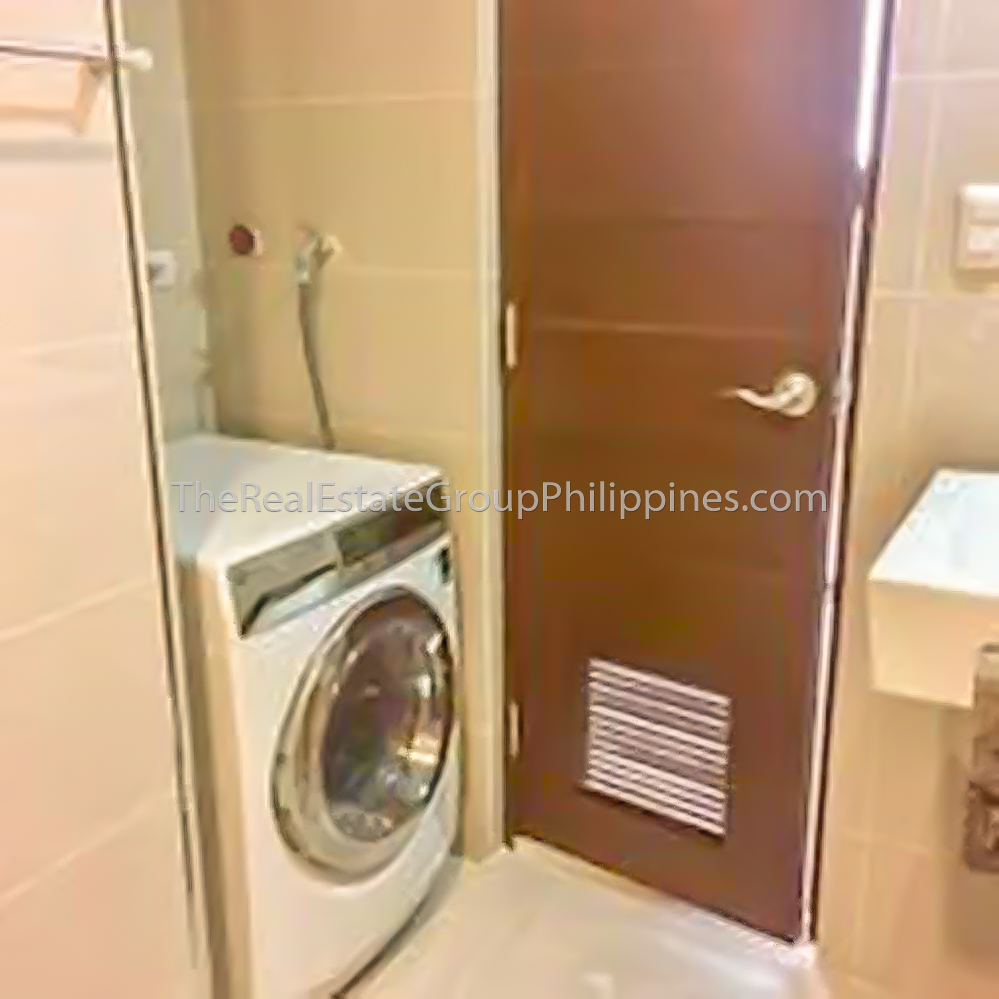 Studio Condo For Rent Lease Sale Three Central Salcedo Village Makati-6