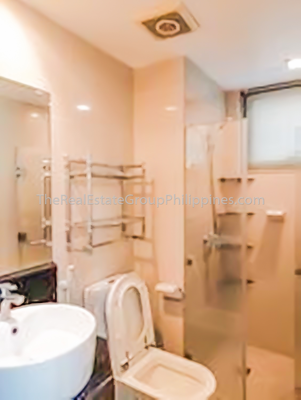 1BR Condo For Rent, 8 Forbestown Road, BGC 40K-2