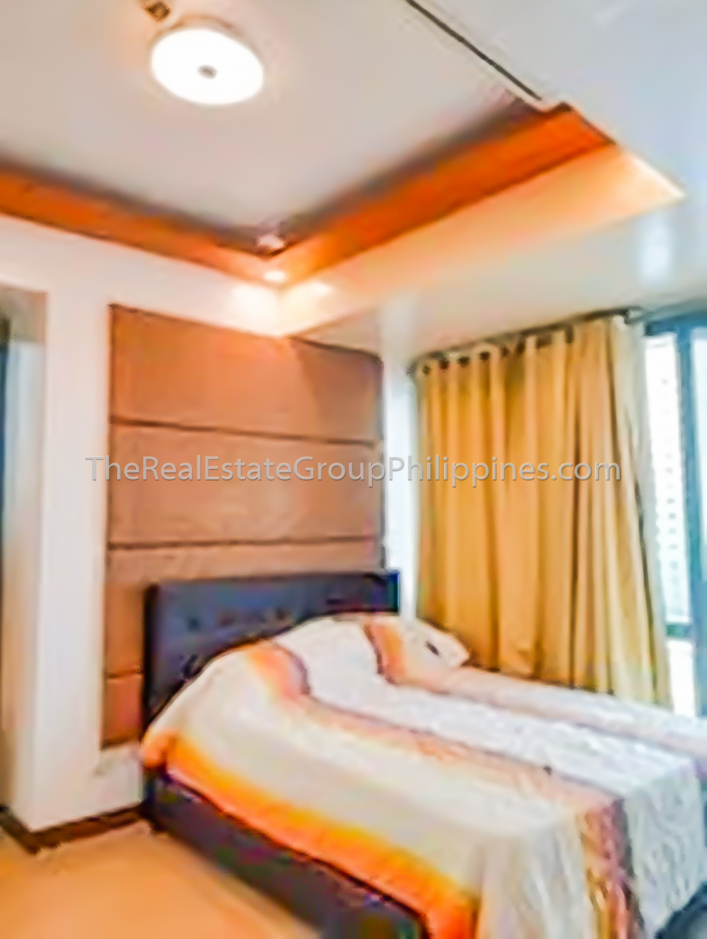 1BR Condo For Rent, 8 Forbestown Road, BGC 40K-6